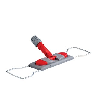 Telli Mop Aparatı Çift Düğmeli 50 cm